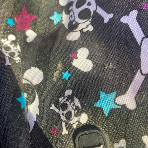 🪦🖤 SOLD 🖤🪦 - Picture 7 of 8